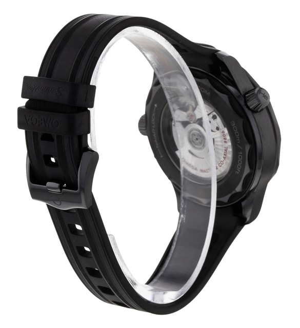 Omega Seamaster Diver 300m 210.92.44.20.01.003 Image 3